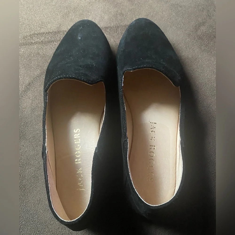 Jack Rogers espadrilles